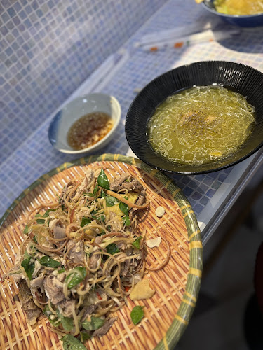 Comentarii opinii despre PHỞ LỆ