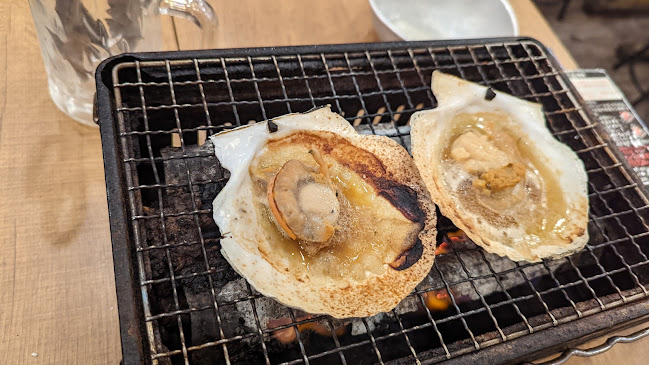 磯丸水産 姫路みゆき通り店
