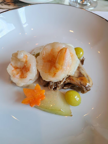 ヘイフンテラス - 飲食業