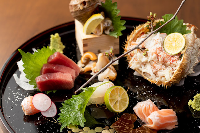 Opinii despre 隠れ居酒屋 幸夜 în 旭川市 - 飲食業