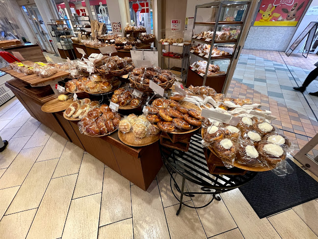 アンデルセン エキュート品川店 - 港区