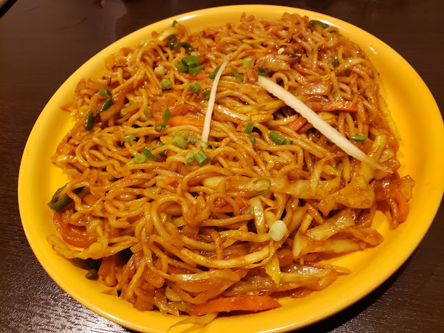 Comentarii opinii despre Govinda Curry Bar（ゴヴィンダ カレー バー）