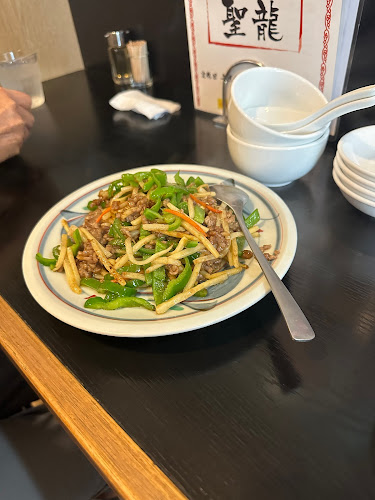 中華酒膳 聖龍 - 飲食業