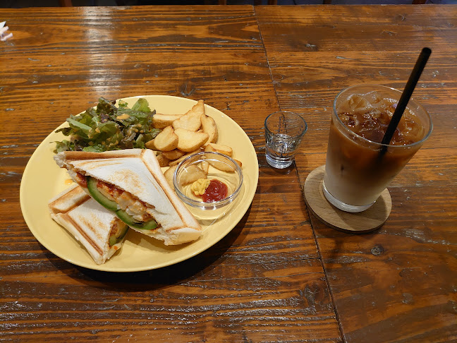 Opinii despre COFFEE and KICHEN annette(アネット) în 松山市 - 飲食業