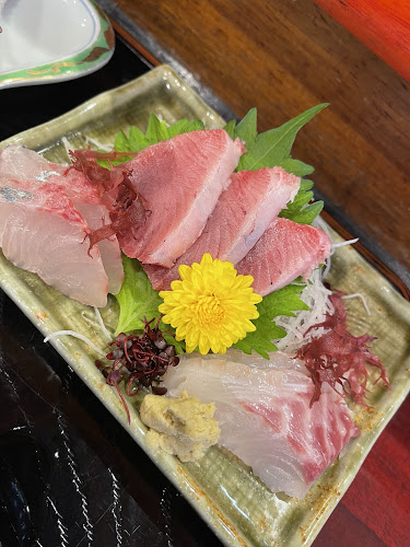 大漁寿司 - 川西市