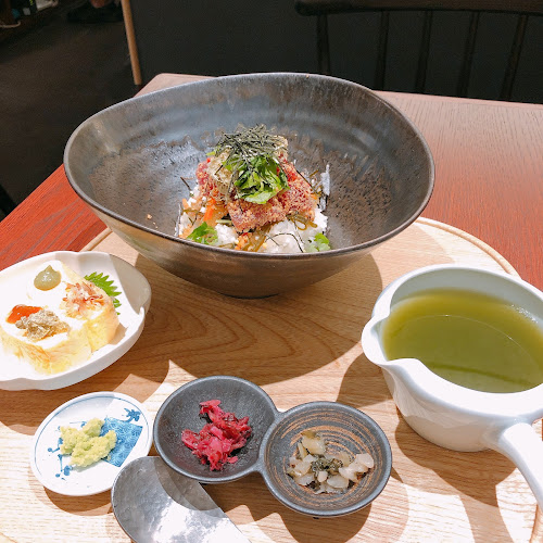 京都宇治 藤井茗縁 - 渋谷区