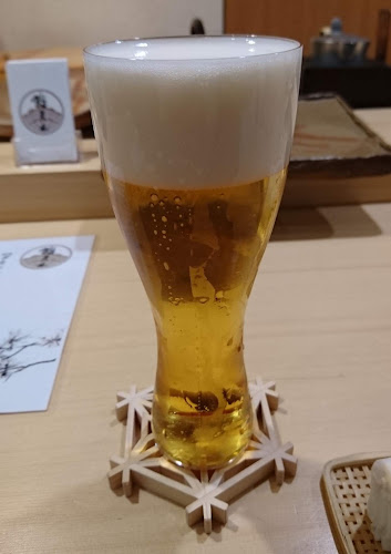 鮨まつ本 - 飲食業