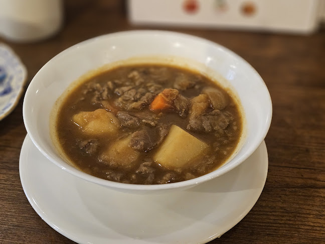 アンティーク - 飲食業