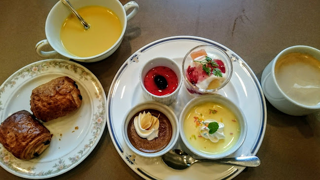 Opinii despre スマイルズキッチン în 徳島市 - 飲食業