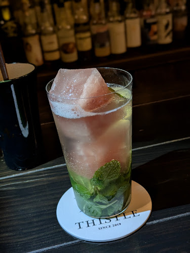 Opinii despre バー シスル în 名古屋市 - 飲食業