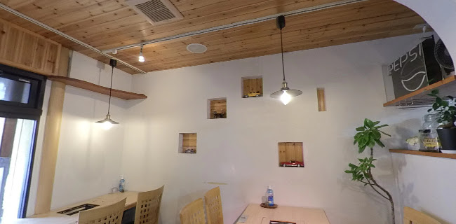 焼きしゃぶ専門店 炙り屋