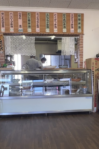 Opinii despre 手作りお惣菜・弁当のりちゃん în 神戸市 - 飲食業