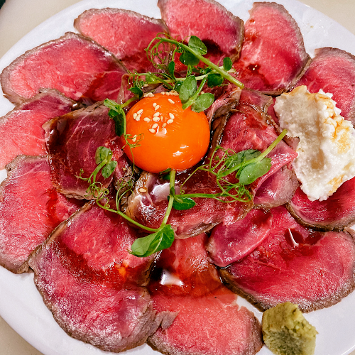 Opinii despre びすとろ MASA（マサ） 大門浜松町 în 港区 - 飲食業