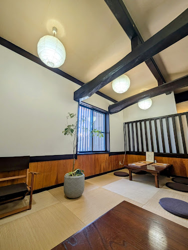 そば屋 三笊（さんざる） - 南アルプス市