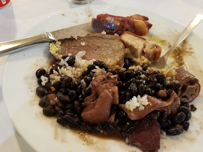 Comentarii opinii despre ヘカント・パウリスタ