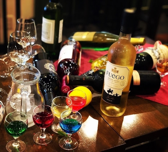 Opinii despre 肉焼きワヰン酒場 テルミニ 姫路店 în 姫路市 - 飲食業