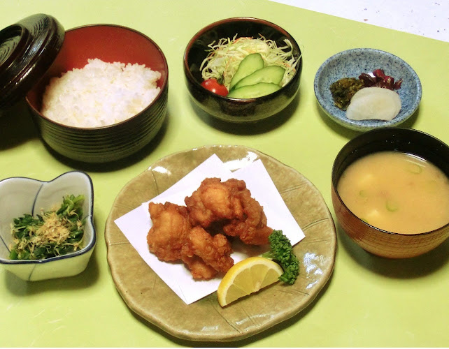 Comentarii opinii despre 舞坂 本店