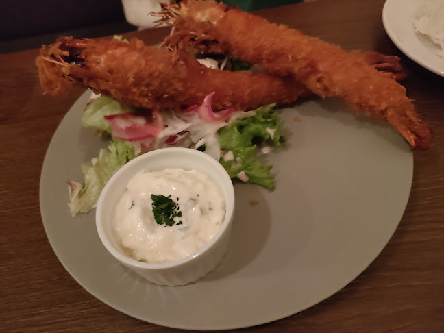 Comentarii opinii despre 洋食屋 神戸デュシャン