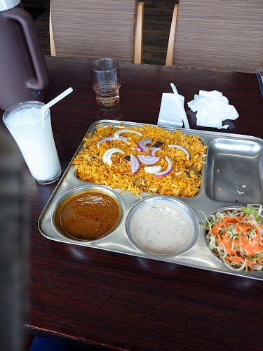 Comentarii opinii despre スズキパンジャブ レストラン&カフェ：インドカレー、ビリヤニ、ケバブ