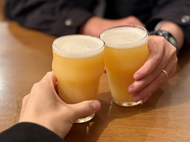 CraftBeerDiveFuta’s - 金沢市