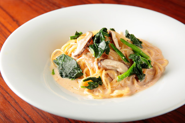 チェルキオ ロッソ - 飲食業