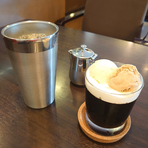 CAZAN珈琲店 本店 - 名古屋市