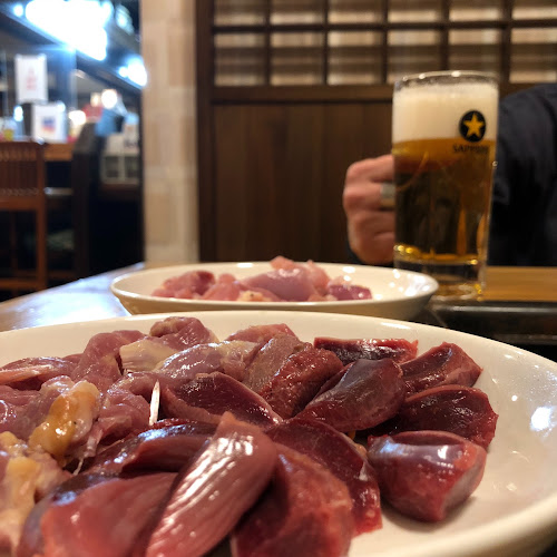Opinii despre 地どり屋 市 în 久留米市 - 飲食業