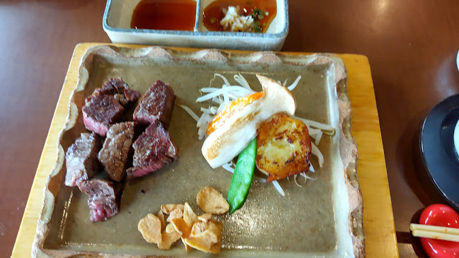 美食倶楽部一歩 岸和田店 - 岸和田市