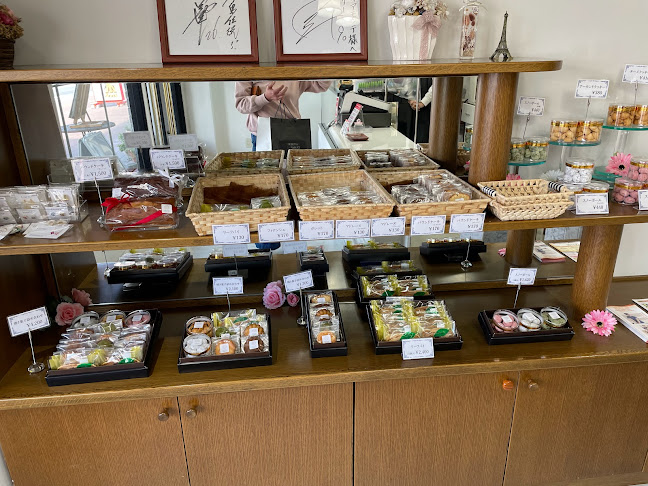 パティスリーディアモンテ