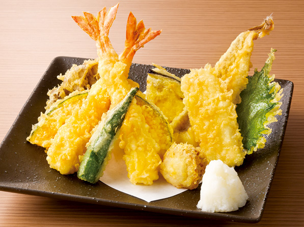 夢庵 上永谷店 - 横浜市