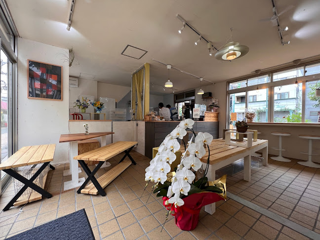 MOON SIDE COFFEE - 飲食業