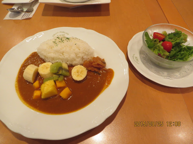 京橋千疋屋 フルーツパーラー 小田急藤沢店 - 藤沢市