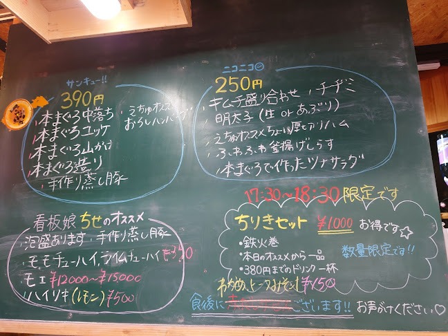 まぐろ問屋 - 大阪市