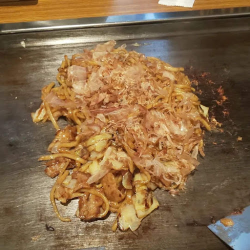 お好み焼き 樽幸