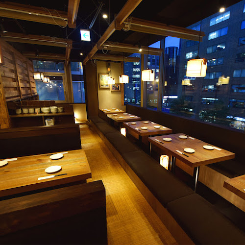 魚々路 札幌駅前店 - 飲食業