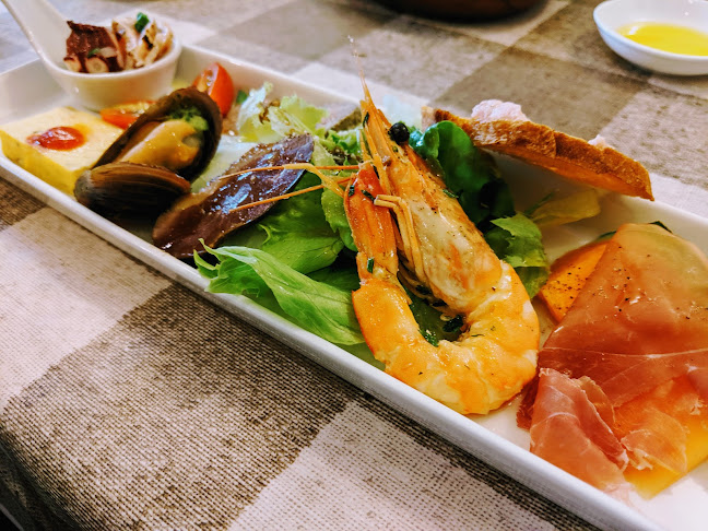 Opinii despre アチェルボ (acerbo) în 大阪狭山市 - 飲食業