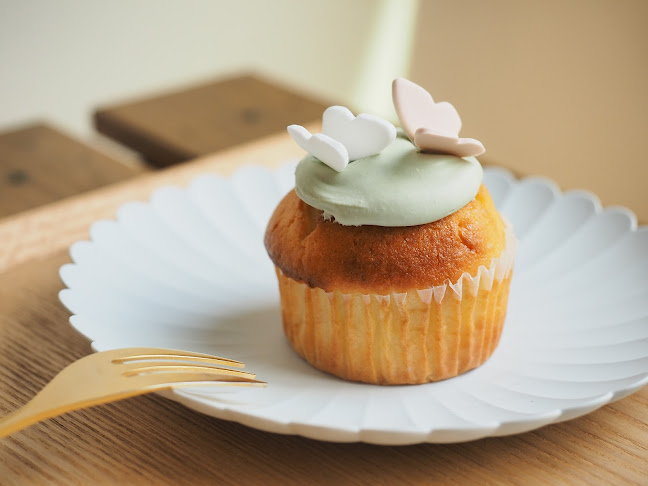 Opinii despre フェッタンボンボン în 大阪市 - 飲食業