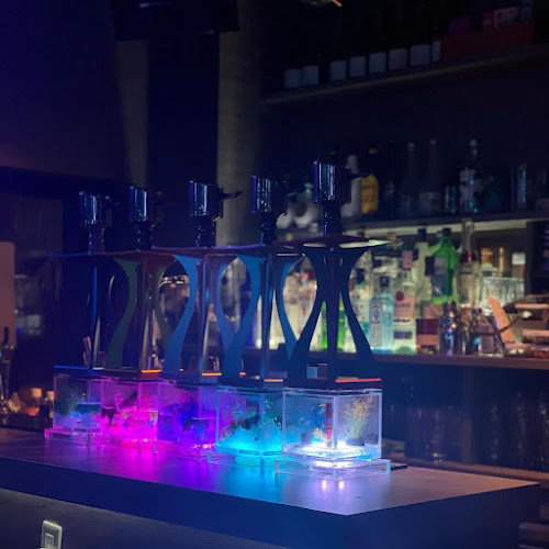 COZY HOUSE rooftop stand bar dogenzaka