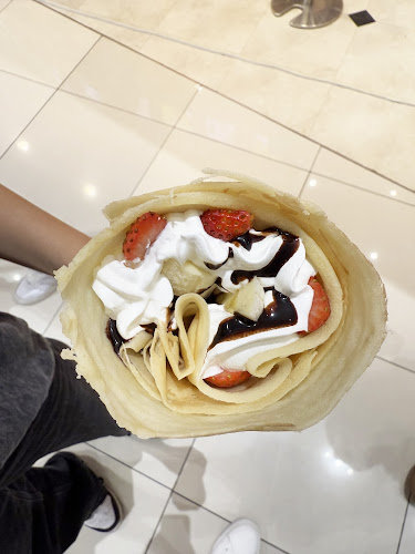 Opinii despre ディッパーダン イオンモール木更津店 în 木更津市 - 飲食業