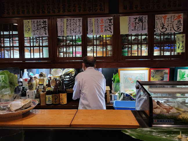 Comentarii opinii despre 玉鮨