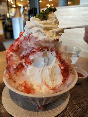 ローカルキッチンレイルズアキタ