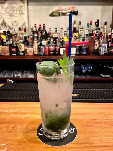 Bar Rummy - 飲食業