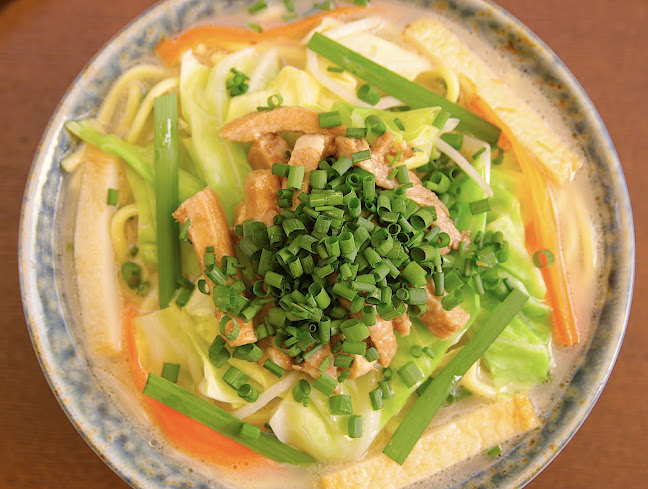 沖縄 八重山そばの店 やえすば - 飲食業