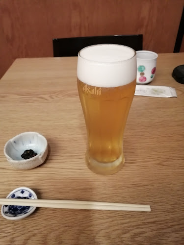 そばうどん 平沼 田中屋 - 横浜市