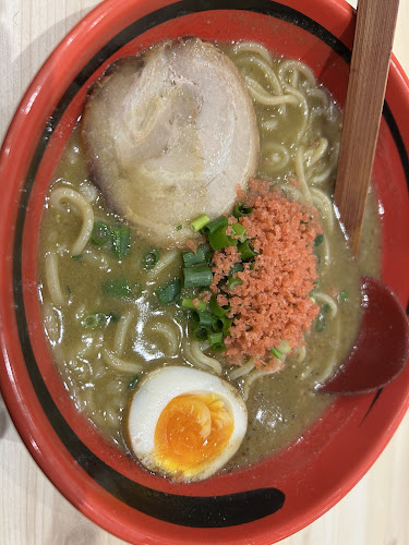 えびそば一幻 東京ソラマチ店