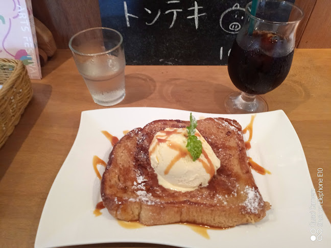 yurucafe - 飲食業