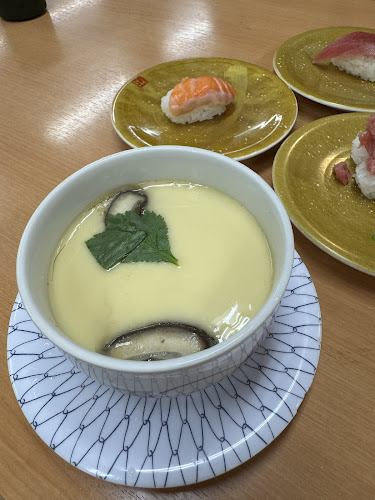 活魚寿司 鶴原店 - 泉佐野市