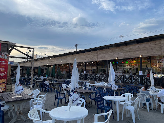 〒248-0014 神奈川県鎌倉市由比ガ浜４丁目 海岸 海水浴場内タイ村