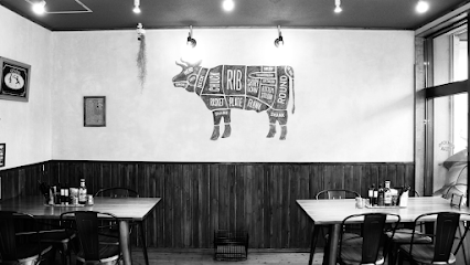 コモンズステーキ