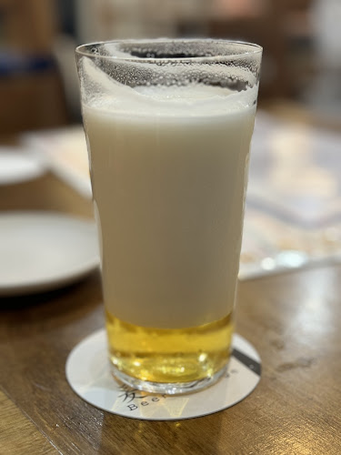 Comentarii opinii despre 麦酒大学